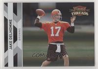 Jake Delhomme #/250