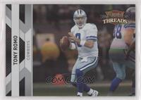 Tony Romo #/250