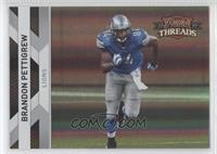 Brandon Pettigrew #/250