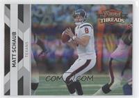 Matt Schaub #/250