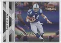 Dallas Clark #/250