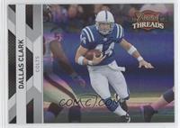 Dallas Clark #/250