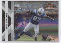 Reggie Wayne #/250