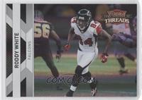 Roddy White #/250