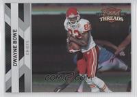 Dwayne Bowe #/250