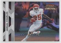 Jamaal Charles #/250