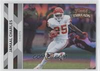 Jamaal Charles #/250