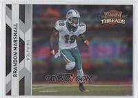 Brandon Marshall #/250