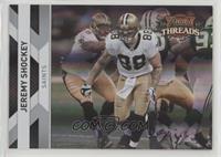 Jeremy Shockey #/250