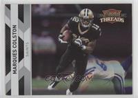 Marques Colston #/250