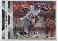 Hakeem Nicks #/250