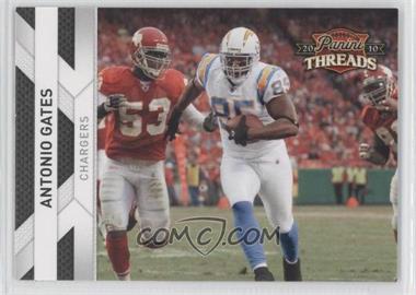 2010 Panini Threads - [Base] #120 - Antonio Gates