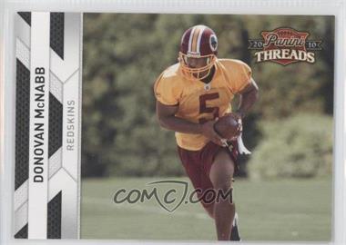 2010 Panini Threads - [Base] #148 - Donovan McNabb