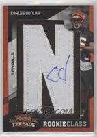 Carlos Dunlap #/360