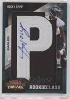 Ricky Sapp #/280