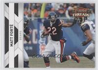 Matt Forte