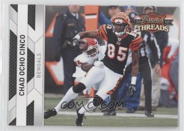 2010 Panini Threads - [Base] #31 - Chad Ocho Cinco