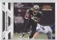 Marques Colston