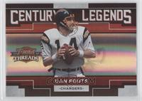 Dan Fouts #/100