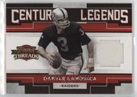 Daryle Lamonica #/165