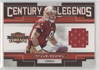 Steve Young #/175