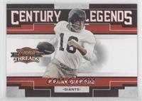 Frank Gifford