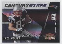 Wes Welker #/100