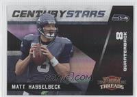 Matt Hasselbeck #/100