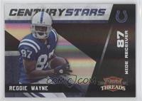 Reggie Wayne #/100