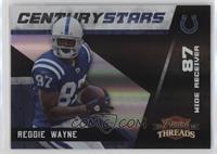 Reggie Wayne #/100