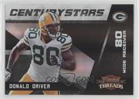 Donald Driver #/100