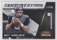 Matt Hasselbeck