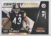 Troy Polamalu