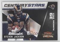 Steven Jackson