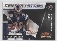 Steven Jackson