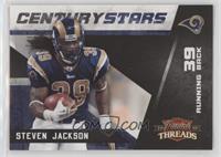 Steven Jackson