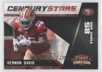 Vernon Davis