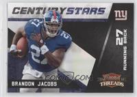 Brandon Jacobs