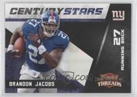 Brandon Jacobs