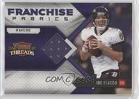 Joe Flacco #/299