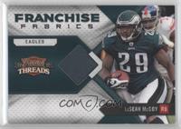 LeSean McCoy #/190