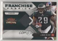 LeSean McCoy [EX to NM] #/190