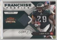 LeSean McCoy #/190