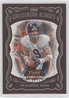 Jim McMahon #/100