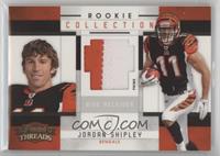 Jordan Shipley #/50