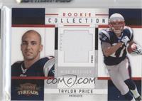 Taylor Price #/50