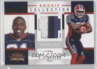 C.J. Spiller #/50