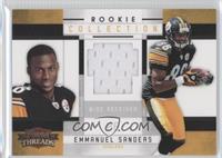 Emmanuel Sanders #/299