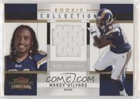 Mardy Gilyard [EX to NM] #/299