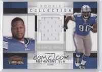 Ndamukong Suh #/299